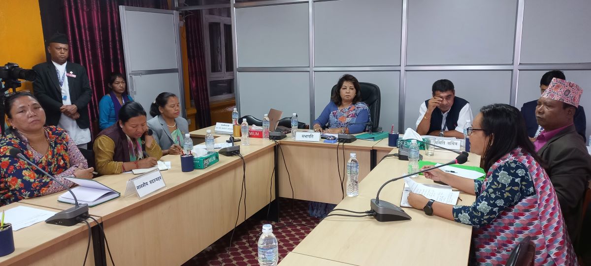 यस्ता छन् कृषि समितिका निर्णयहरू